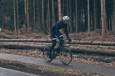 Apparel Guide // Autumn Bike Edition