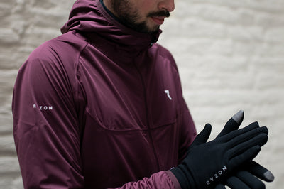 Apparel Guide // Winter Run Edition