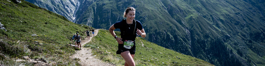 Blog post Tribe Stories // Pitz Alpine Glacier Trail
