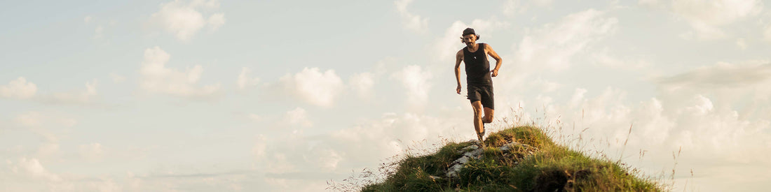 Blog post Project Horizon // Mike Aigroz