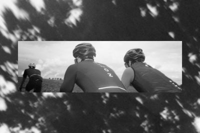 Visual Note // Out there together