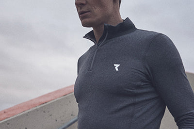 Polartec® Power Wool™ // Symbiosis of nature and technology