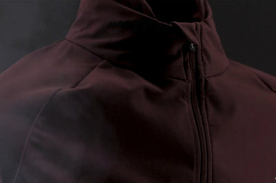 Tech Lab // Generator Thermal Bike Jacket