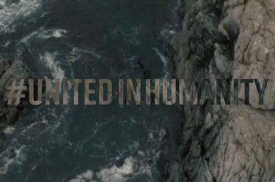 United In Humanity Project // Wendelstein
