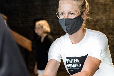 United In Humanity // Hilfspunkt e.V. HH