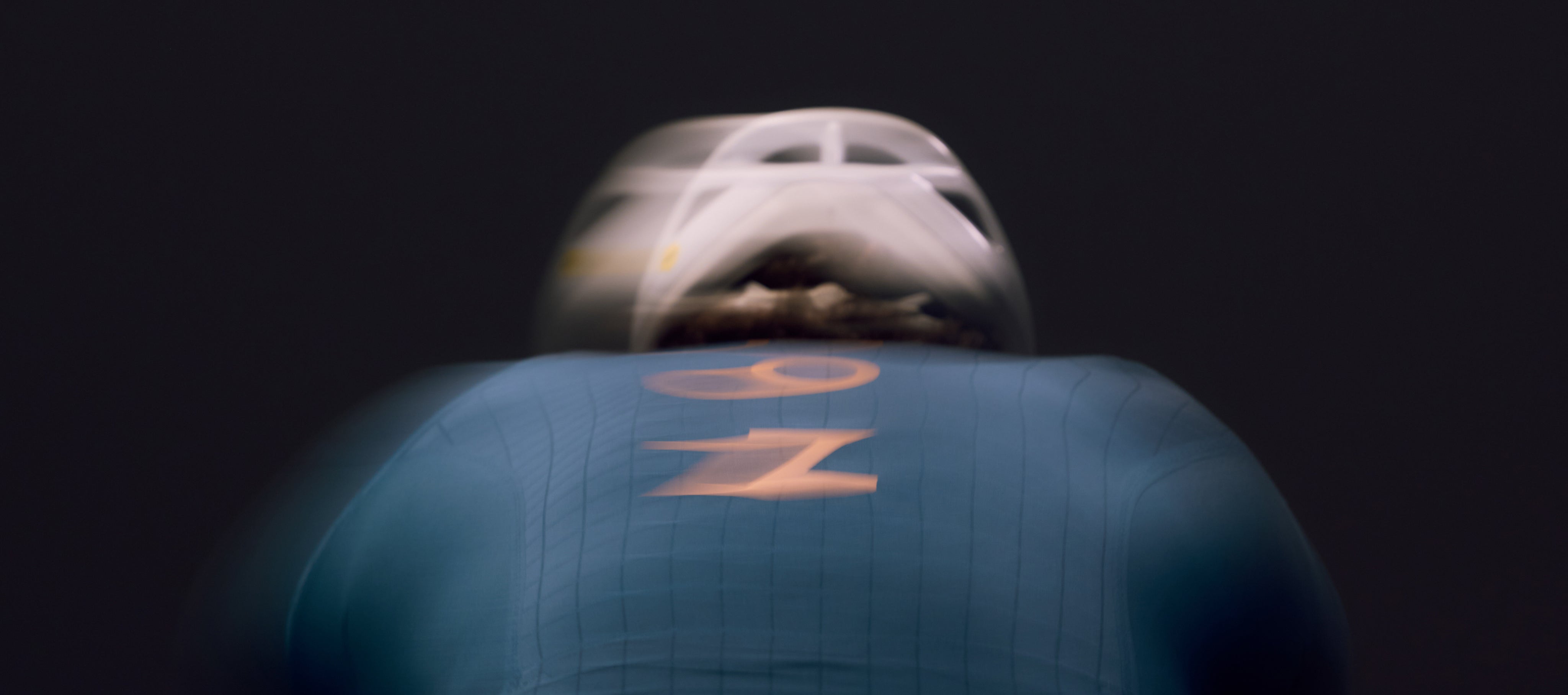 Verge Triathlon Graphene Suit - RYZON