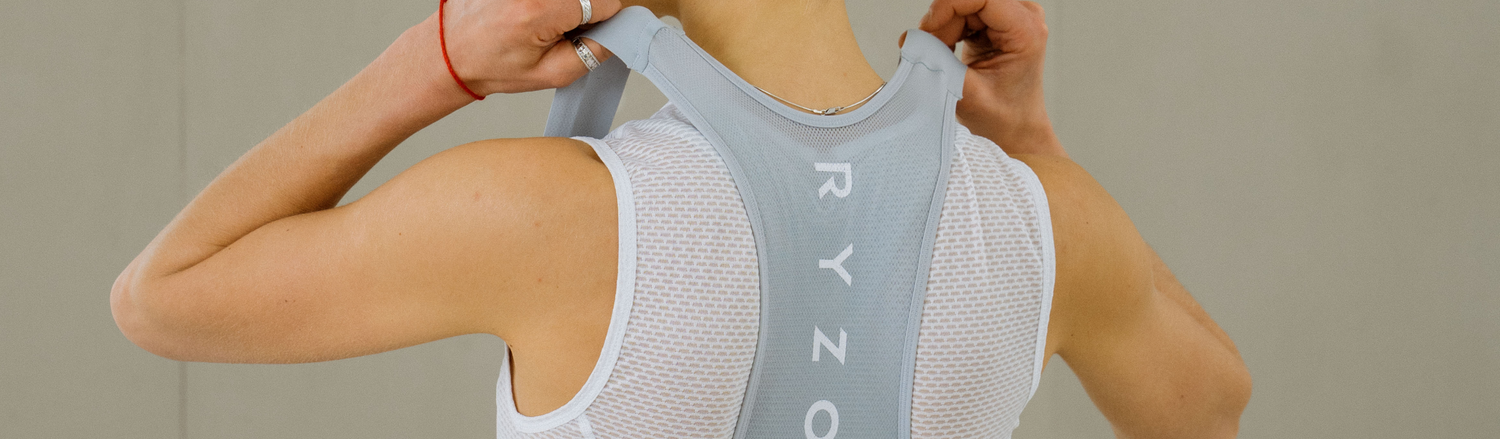 Bib Shorts - Bib-style cycling shorts