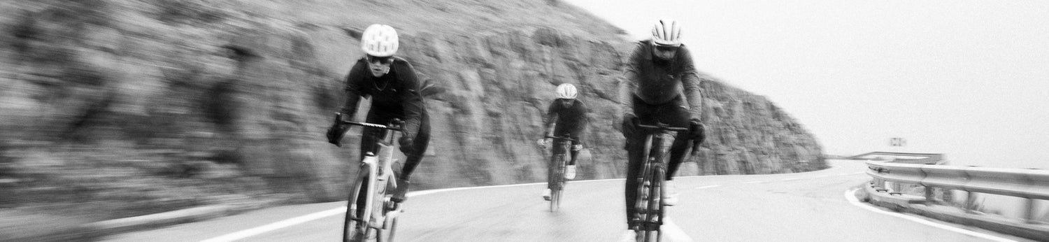 Cycling Clothing