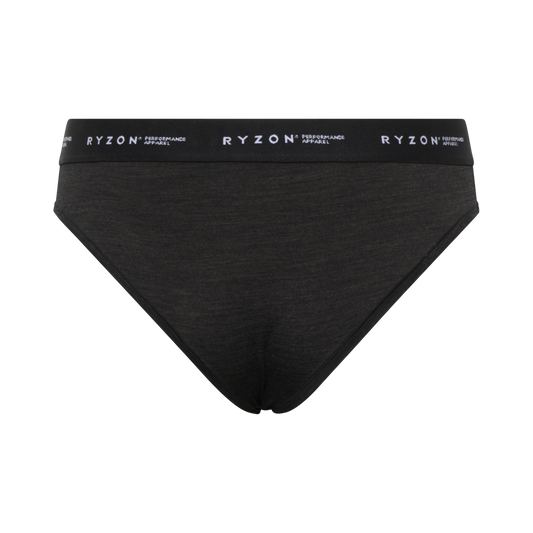 Ritual Merino Performance Panties Women