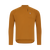 Spectra Running Thermal Mock Neck Men Caramel Biscuit / XS Variant Image