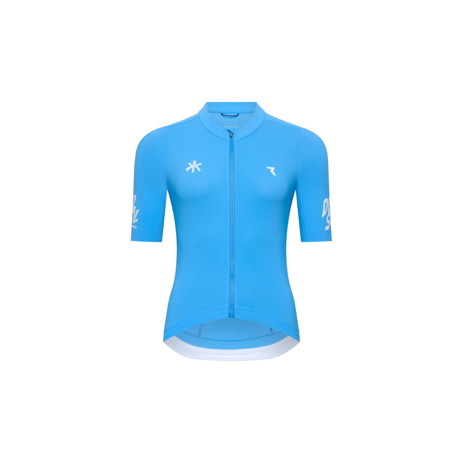 Julia Alina Schuler Cycling Collection