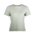 Spectra Running T-Shirt Women Pistachio Cream / XS Variant Image