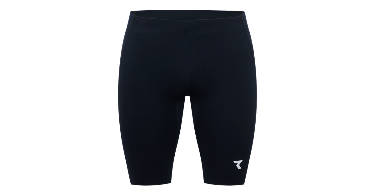 Spectra Running Half Tights Men | Ryzon