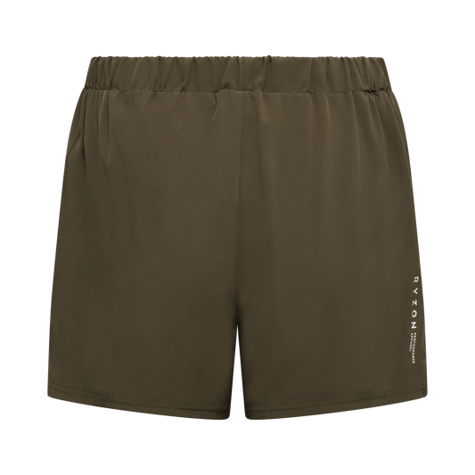 Spectra Running Shorts Women