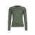Phantom Running Longsleeve T-Shirt Women 1st Generation Drained Green / XS Variant Image