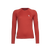 Phantom Running Longsleeve T-Shirt Women 1st Generation Soaked Red / XS Variant Image