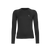 Phantom Running Longsleeve T-Shirt Women Knight Black / XS Variant Image