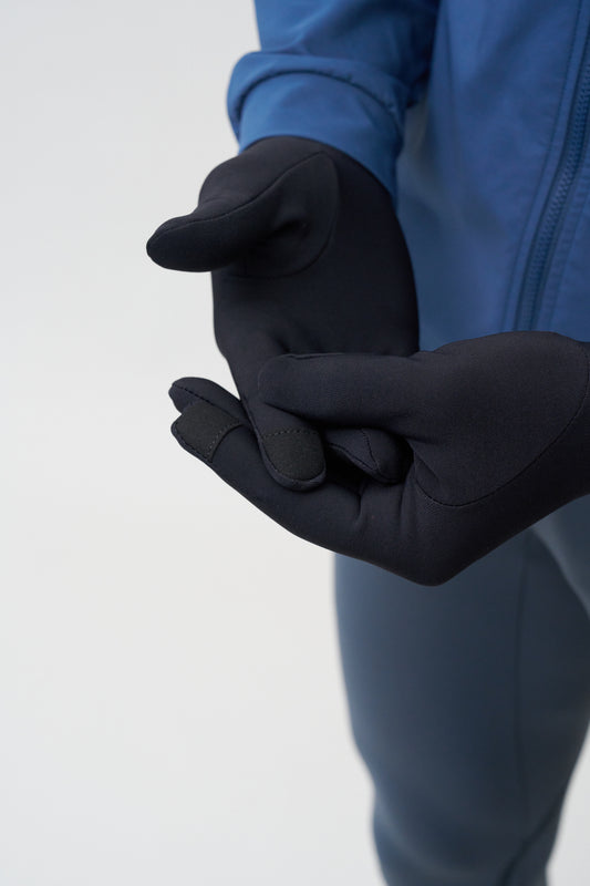 Radius Running Gloves