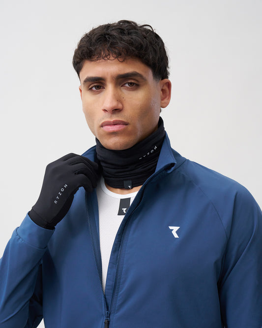 Aura Merino Neck Tube