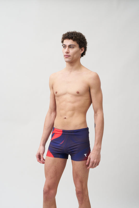 Afire Swim Shorts Men