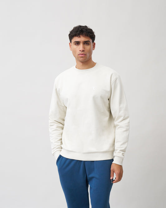 Rhythm Unisex Crewneck "Icon"