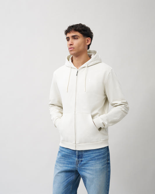 Rhythm Hooded Jacket Unisex