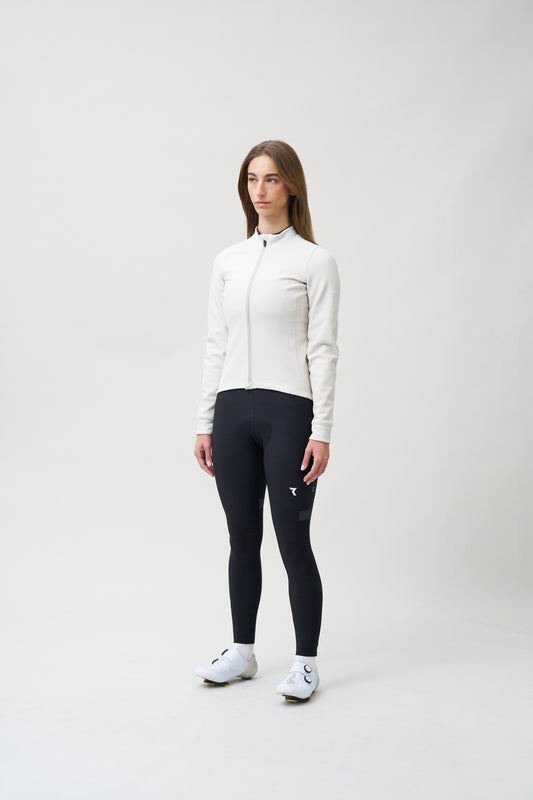 Signature Cycling Thermal Jacket Women