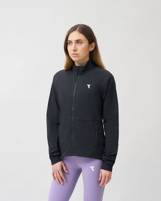 Spectra Running Softshell Jacket Women