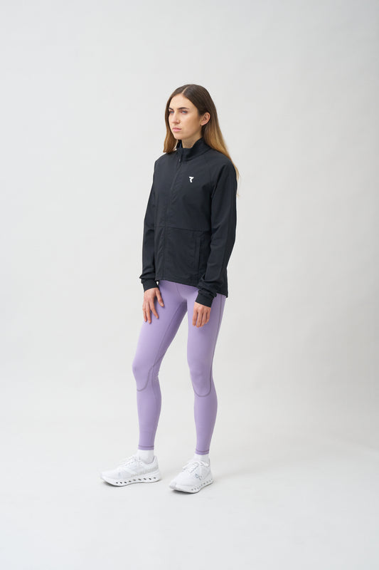Spectra Running Softshell Jacket Women