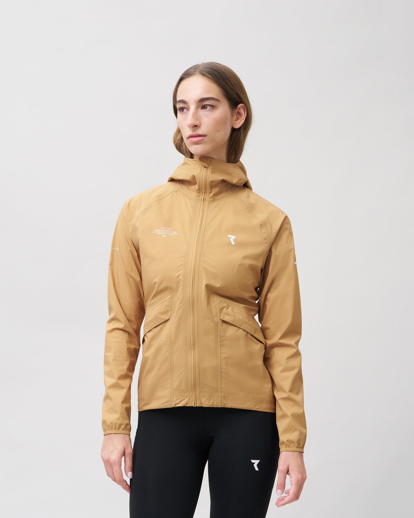 Ryzon Running Top Layers Bundle Women (3 Pcs)