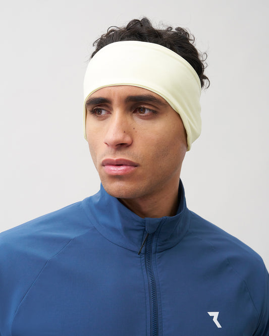 Aura Performance Thermal Headband
