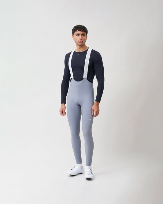 Vela Cycling Thermal Bib Tights Men