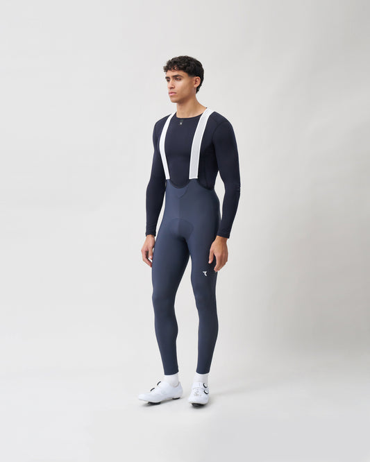 Vela Cycling Thermal Bib Tights Men