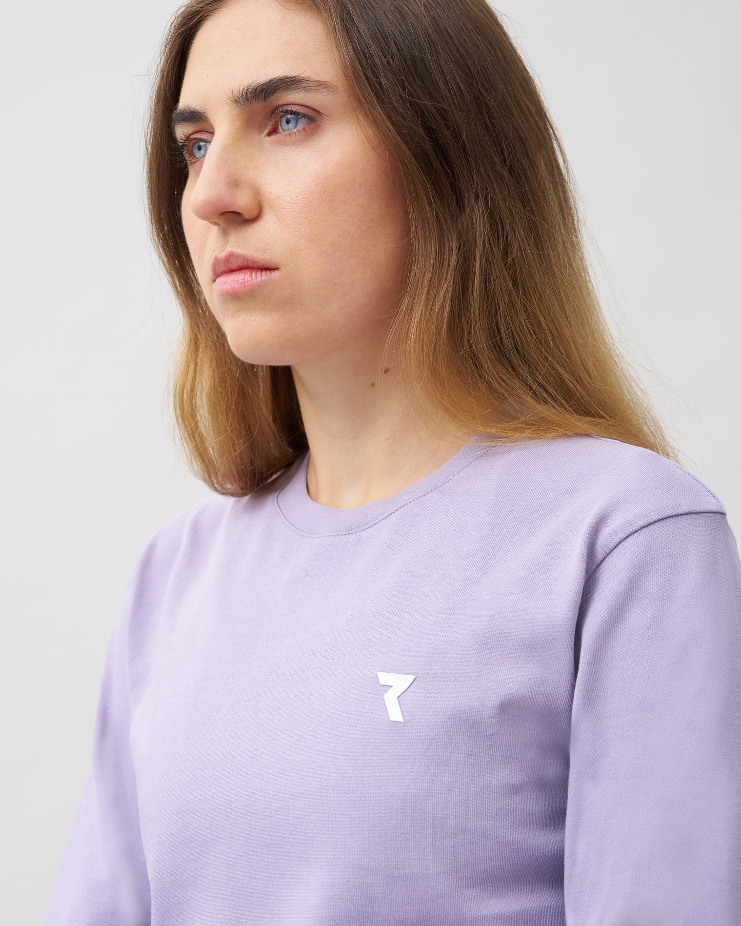 Rhythm Longsleeve T-Shirt Women