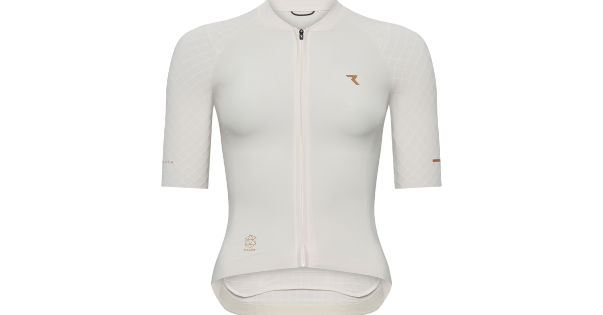 Venom Cycling Jersey Women - RYZON