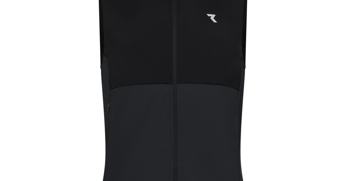 Phantom Running Insulated Vest Men - RYZON