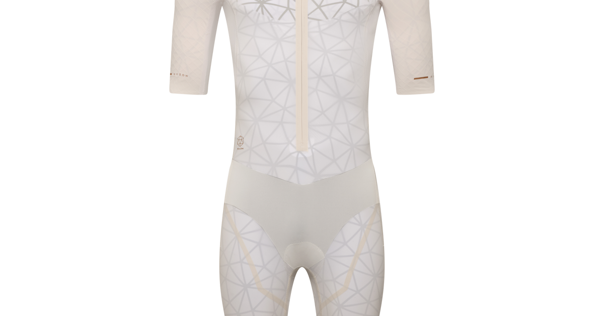 か*く様 タグ付き新品‼️RYZON Verge Aero Tri Race S Verge Aero Tri Race Suit Men 2nd Generation - RYZON