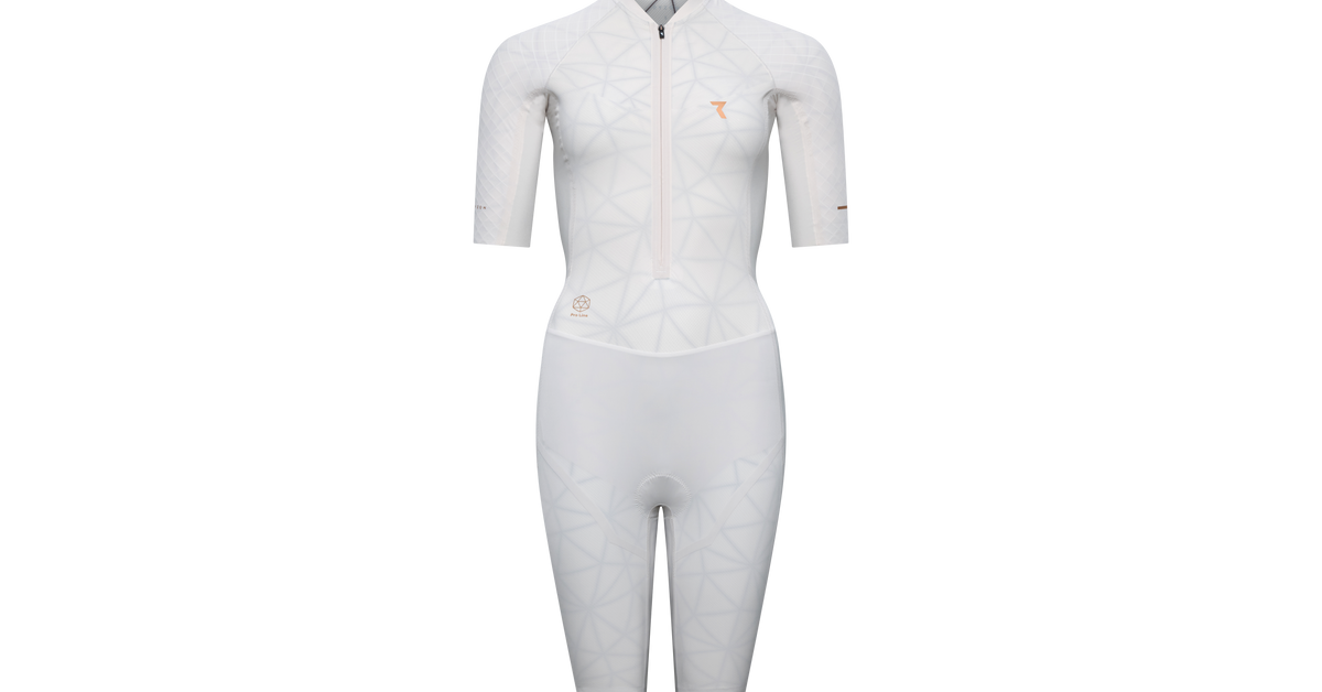 Verge Triathlon Graphene Suit Women - RYZON