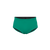 Afire Swim Briefs Green Dew / XS Variant Image