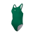 Afire Performance Swimsuit Green Dew / XS Variant Image