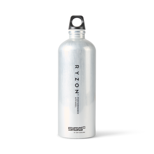 Radius RYZON x SIGG Traveller