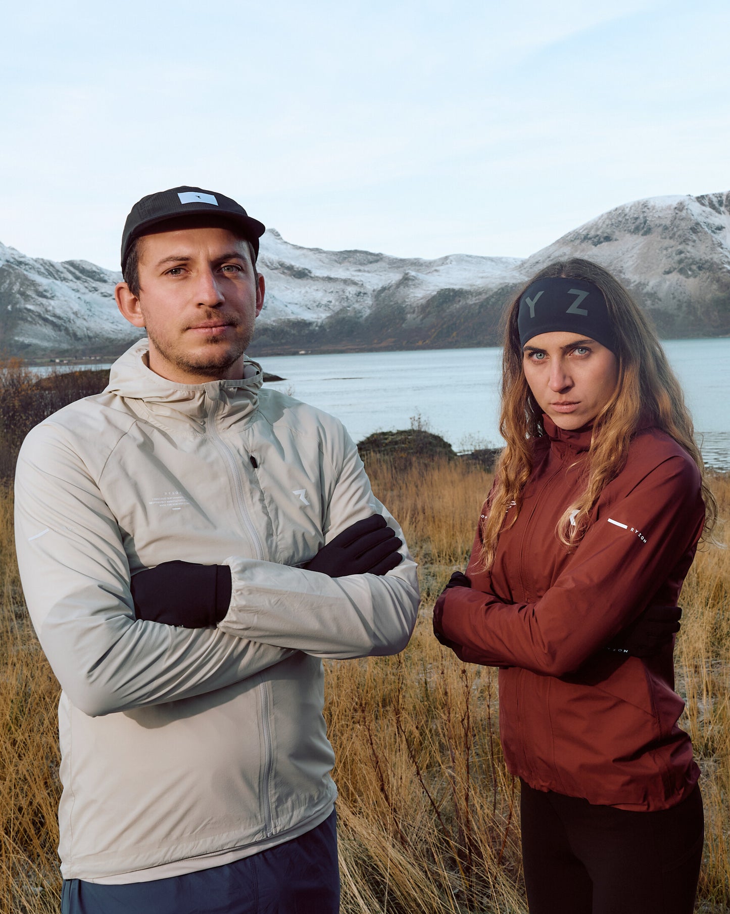 Ryzon Headwear Bundle