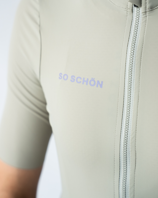 So Schön Studio Cycling Jersey Men