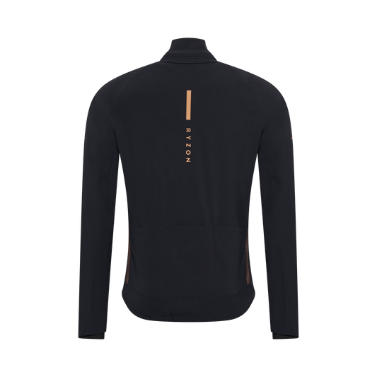 Venom Cycling Thermal Jacket Men