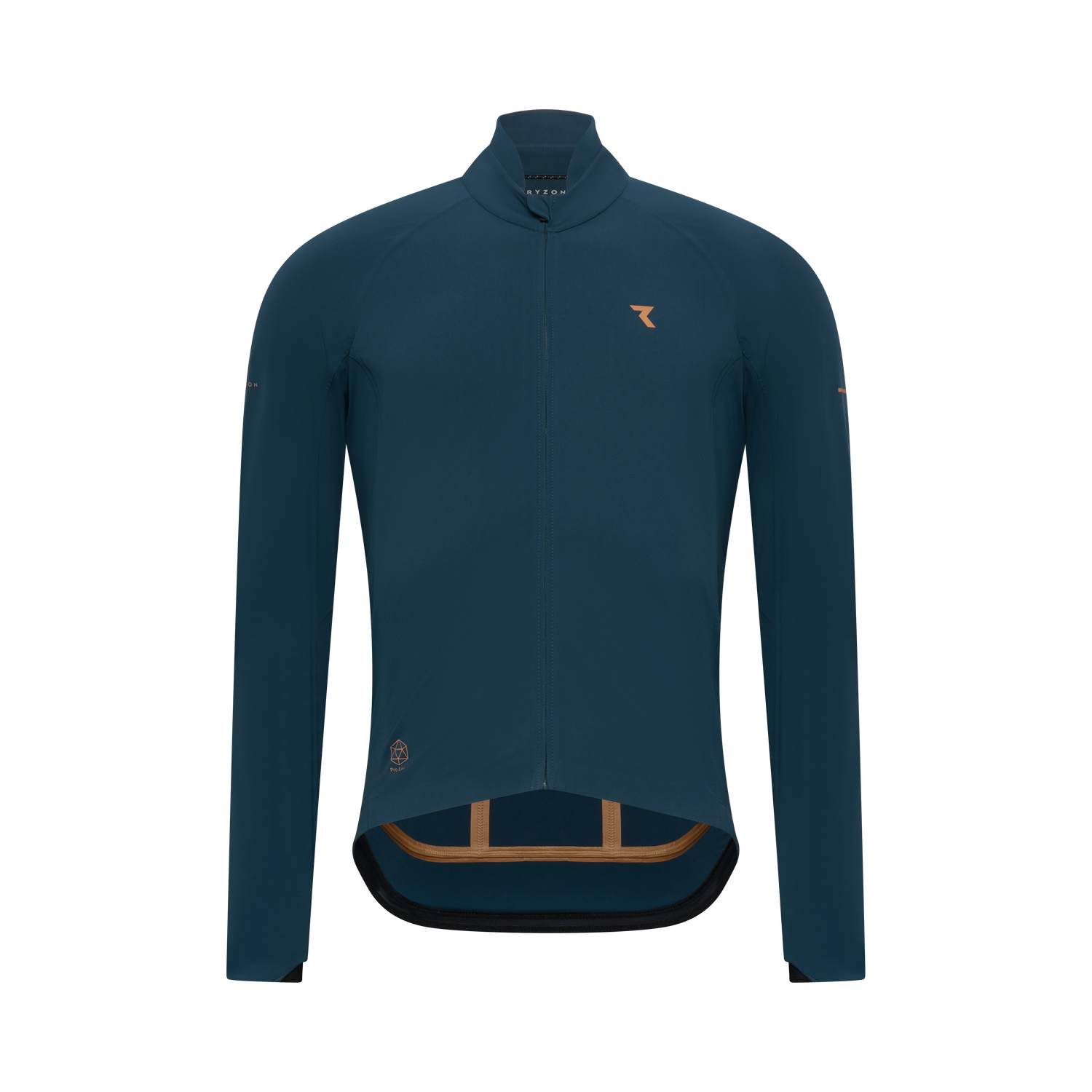 Road bike winter jackets