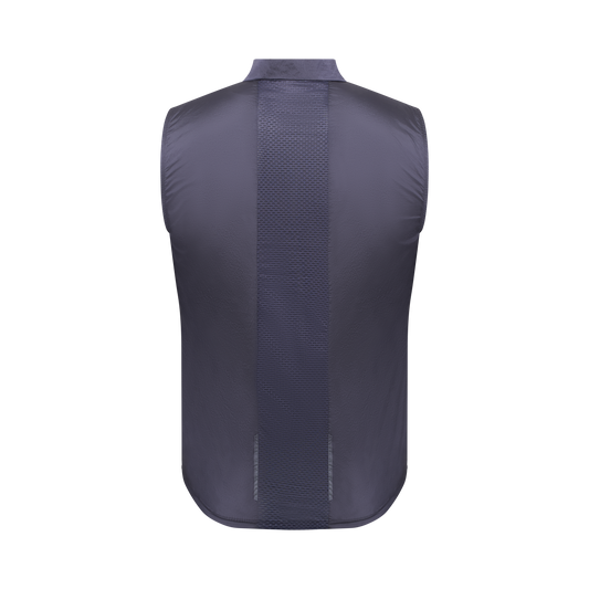Signature Cycling Gilet Men