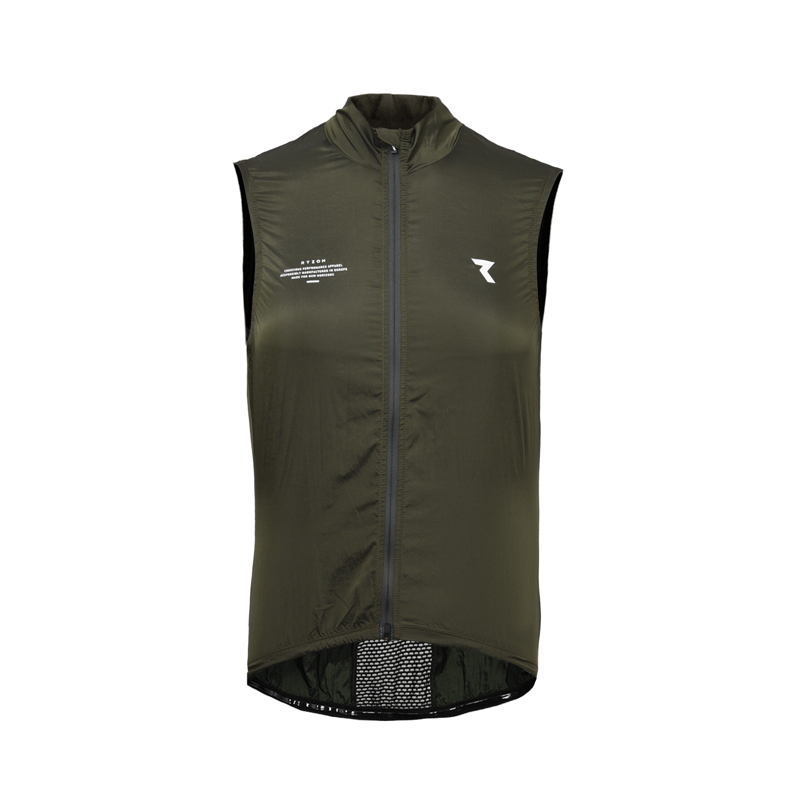 Signature Cycling Gilet Women