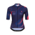 Lucy Charles-Barclay Cycling Jersey Women Coral Serenity / XS Variant Image