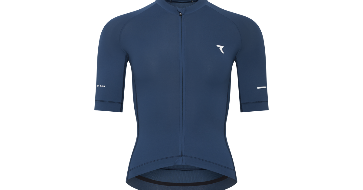 Signature Cycling Jersey Women - RYZON