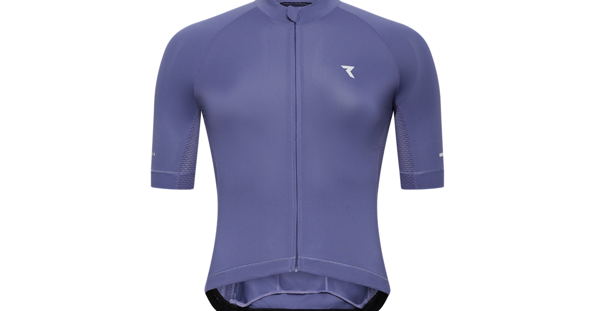 Signature Cycling AirFlow Jersey Women - RYZON